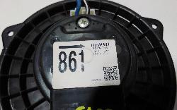 View Auto part Heater Fan Motor Mitsubishi Pajero 2011