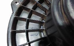 View Auto part Heater Fan Motor Mitsubishi Pajero 2011