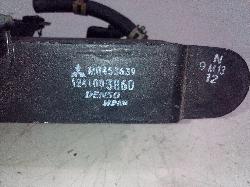 View Auto part Cooler Mitsubishi Pajero 2011