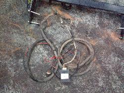 View Auto part Towbar Mitsubishi Pajero 2011