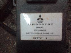 View Auto part Towbar Mitsubishi Pajero 2011