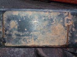 View Auto part Towbar Mitsubishi Pajero 2011