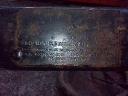 View Auto part Towbar Mitsubishi Pajero 2011