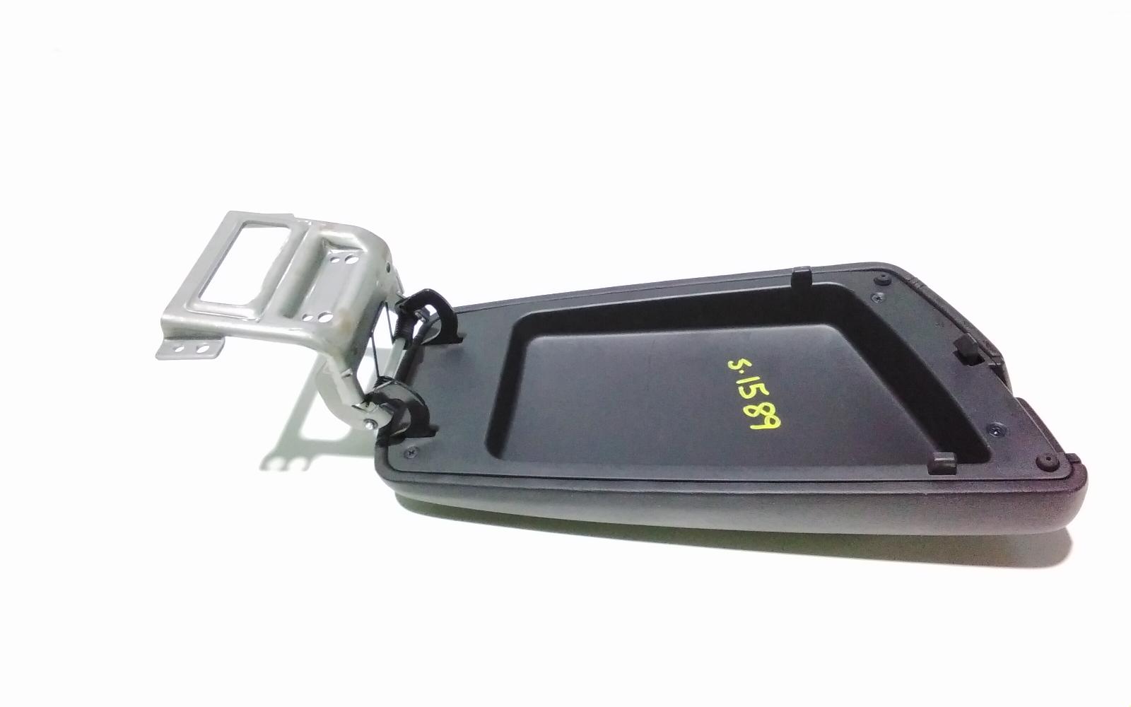 View Auto part Console Kia Optima 2013