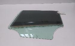 View Auto part Left Rear Door Window Holden Trax 2019