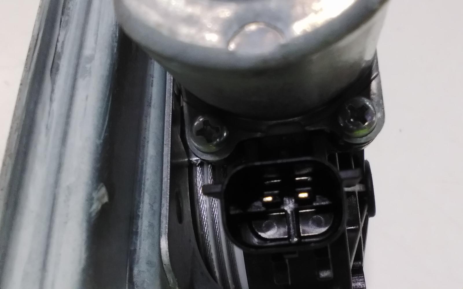 View Auto part Left Rear Wnd Reg/Motor Holden Trax 2019