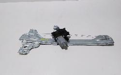 View Auto part Left Rear Wnd Reg/Motor Holden Trax 2019