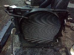 View Auto part Radiator Mitsubishi Triton 2016