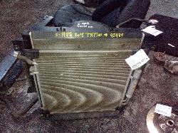 View Auto part Radiator Mitsubishi Triton 2016