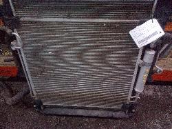 View Auto part A/C Condenser Mitsubishi Triton 2016