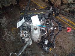 View Auto part Engine Honda Civic 2019