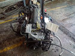 View Auto part Engine Honda Civic 2019