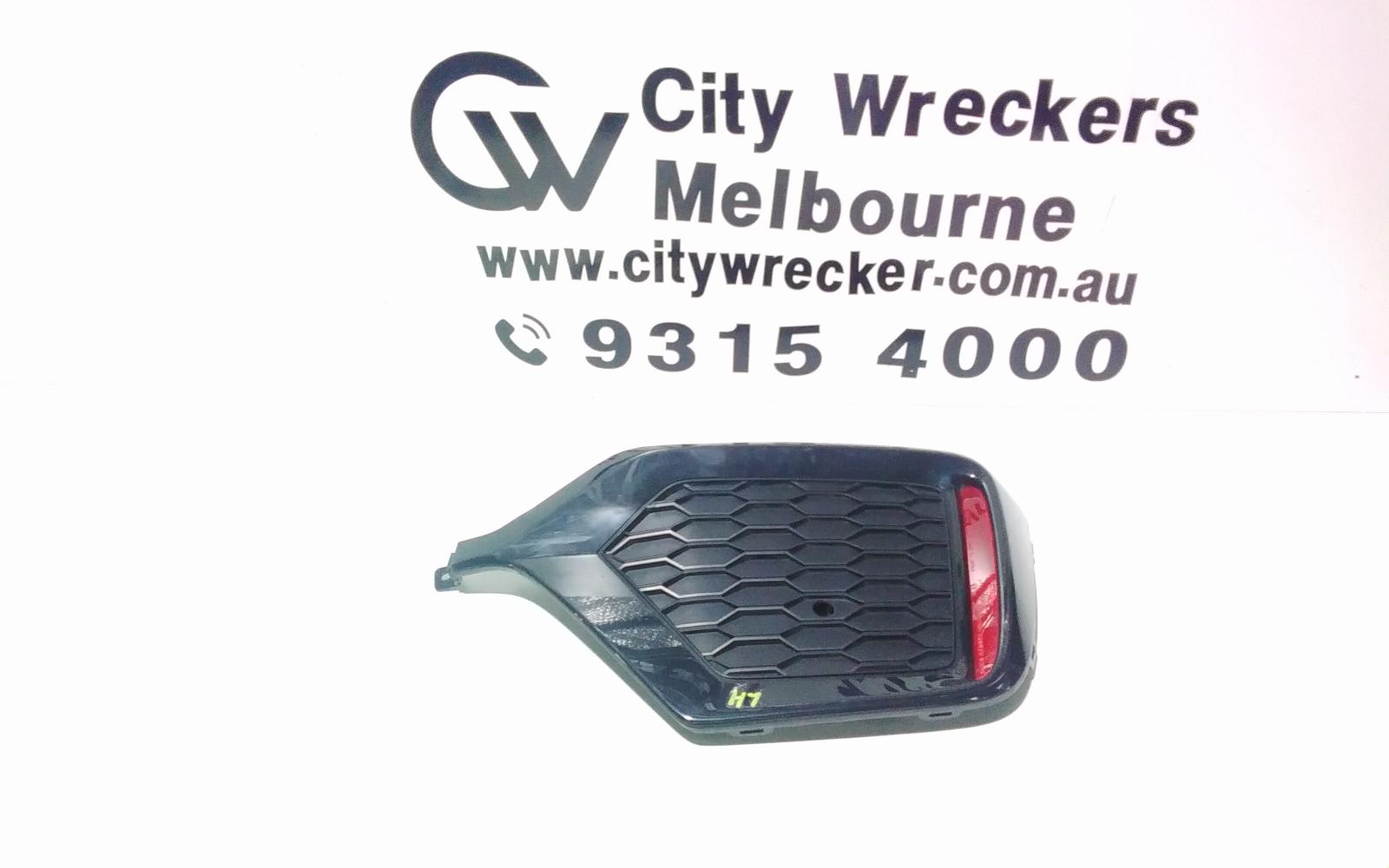 View Auto part Left Taillight Honda Civic 2019