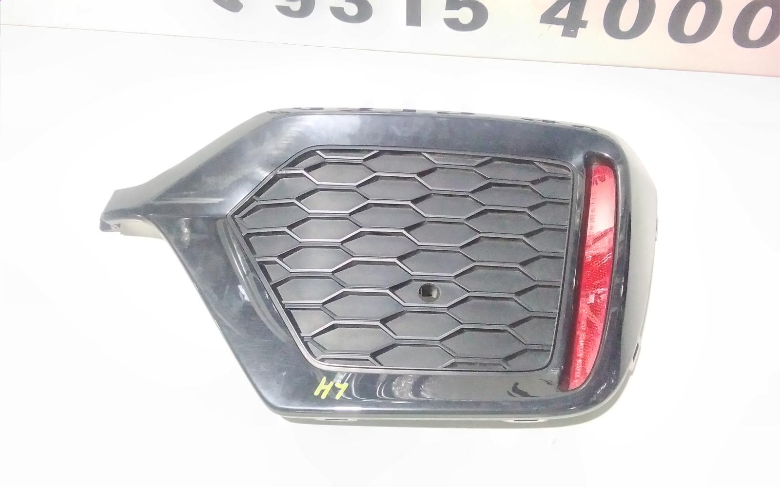 View Auto part Left Taillight Honda Civic 2019