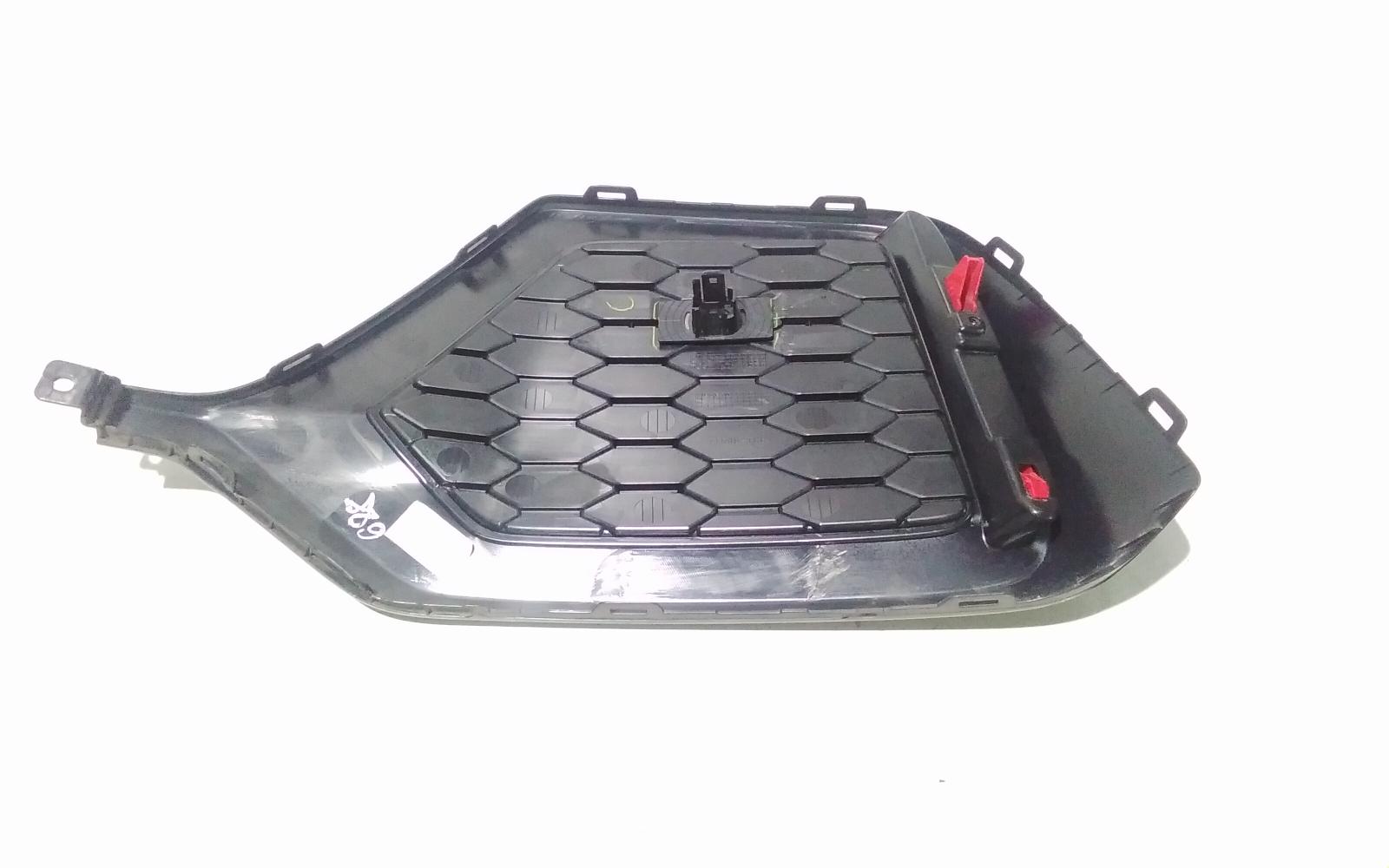 View Auto part Left Taillight Honda Civic 2019