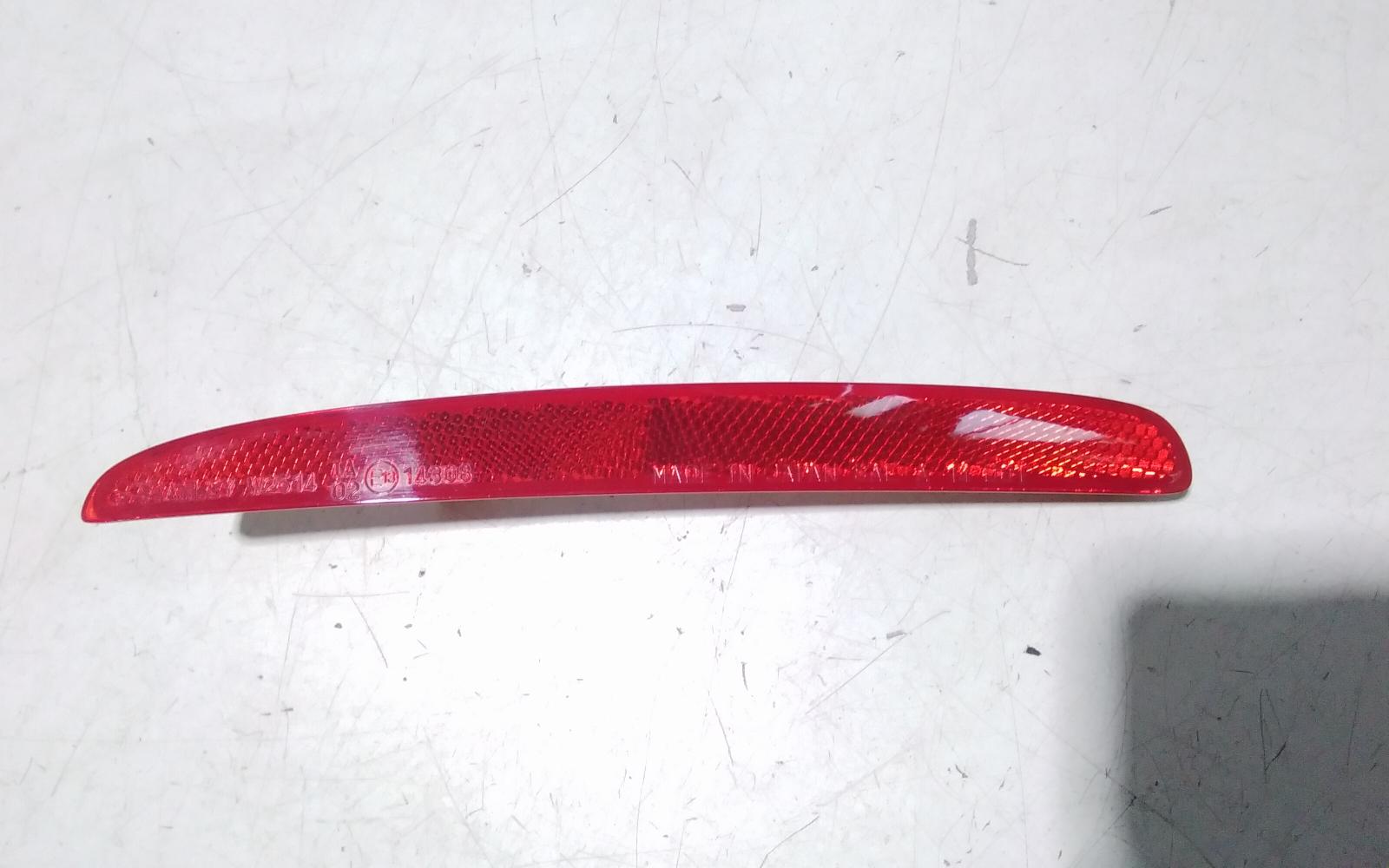 View Auto part Right Taillight Honda Civic 2019