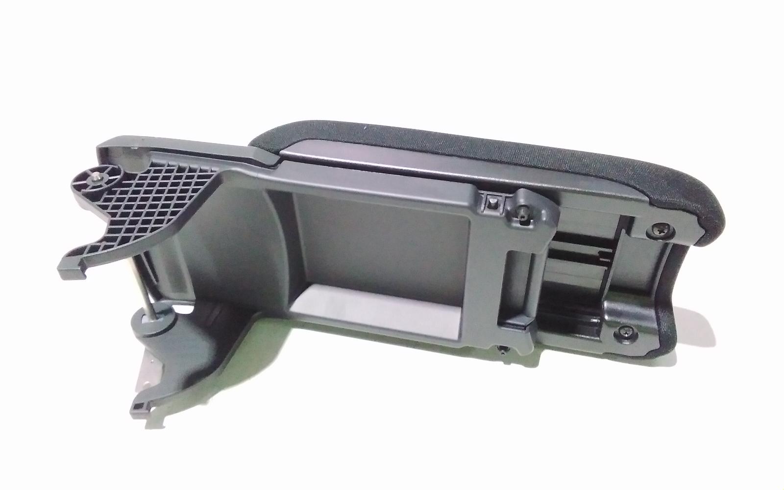 View Auto part Console Honda Civic 2019