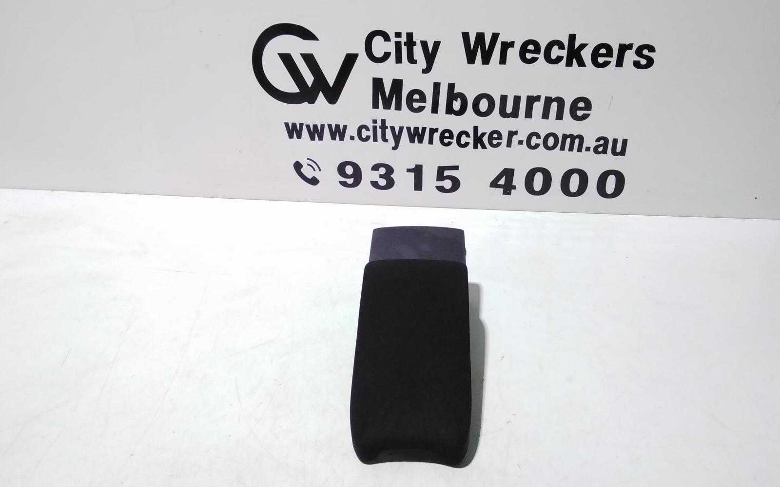 View Auto part Console Honda Civic 2019