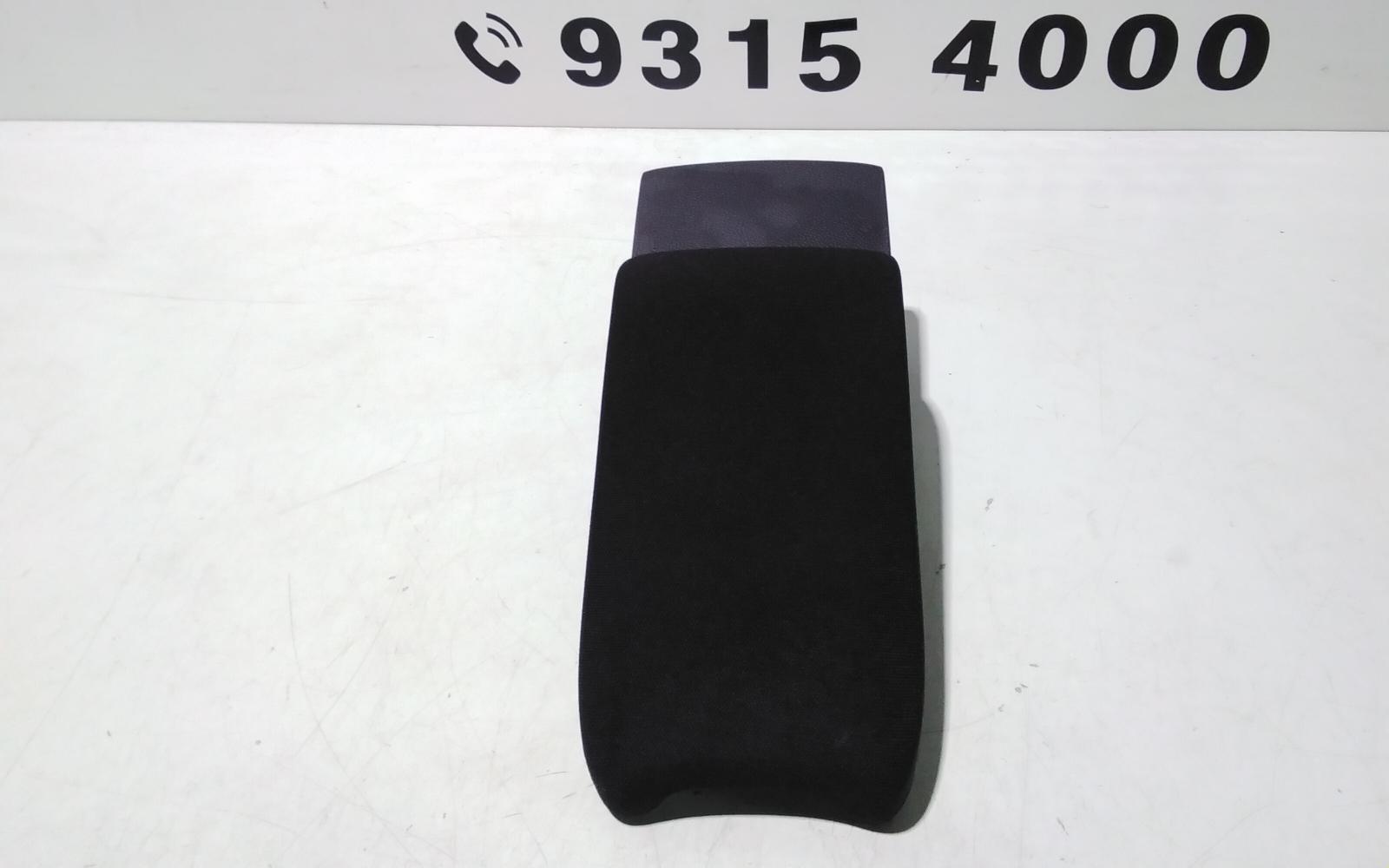 View Auto part Console Honda Civic 2019