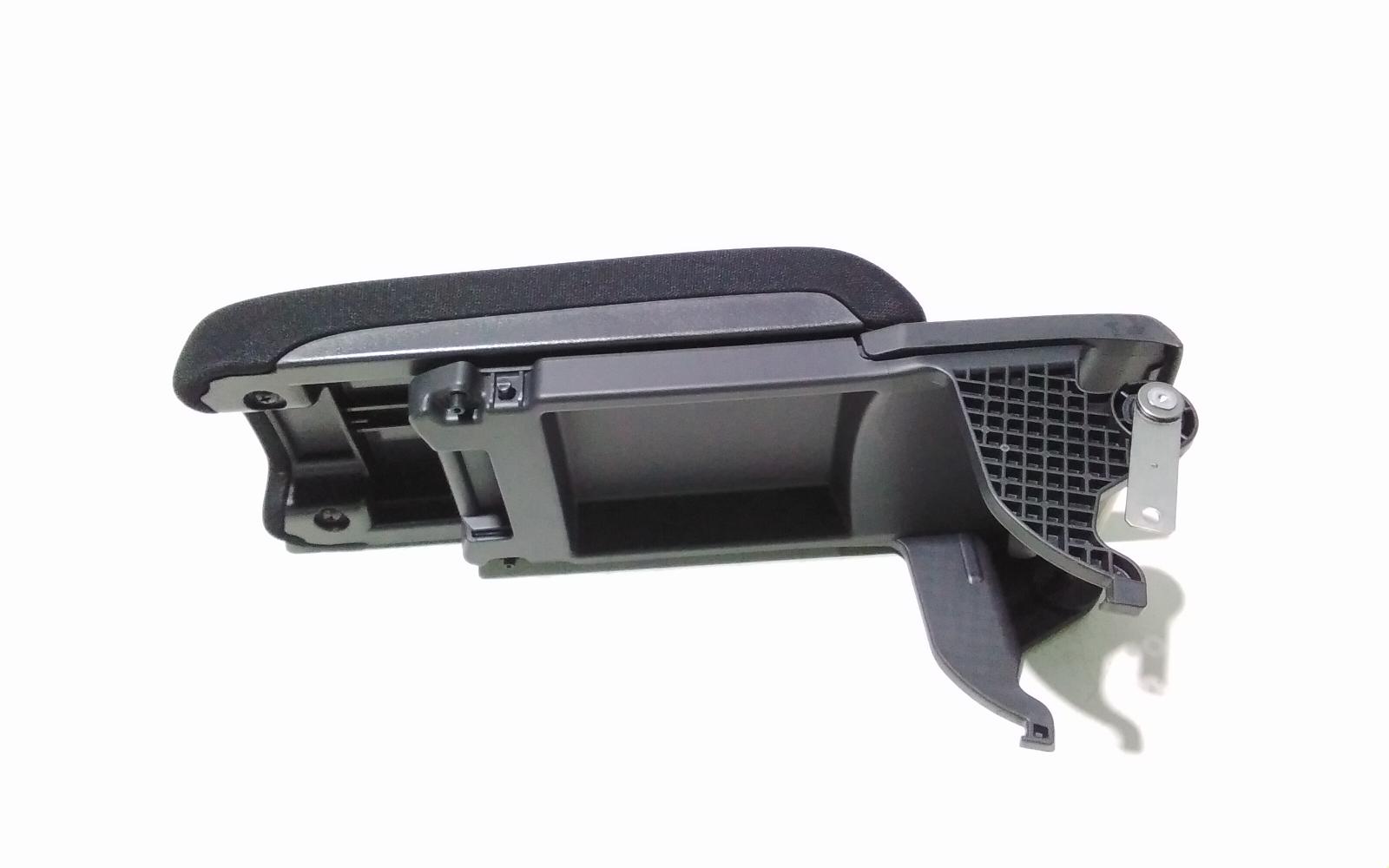 View Auto part Console Honda Civic 2019