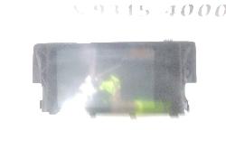 View Auto part Radio/Cd/Dvd/Sat/Tv Honda Civic 2019