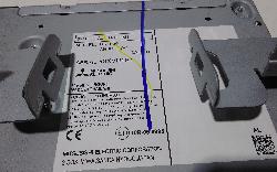 View Auto part Radio/Cd/Dvd/Sat/Tv Honda Civic 2019