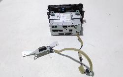 View Auto part Radio/Cd/Dvd/Sat/Tv Honda Civic 2019