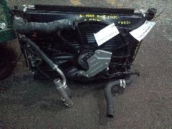 View Auto part Fan Honda Civic 2019