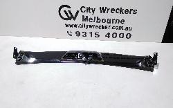View Auto part Rear Spoiler Honda Civic 2019