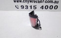 View Auto part Rear Garnish Honda Civic 2019