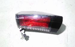 View Auto part Rear Garnish Honda Civic 2019