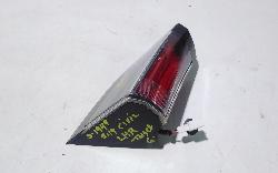 View Auto part Rear Garnish Honda Civic 2019