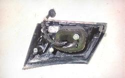 View Auto part Rear Garnish Honda Civic 2019