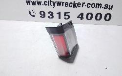 View Auto part Rear Garnish Honda Civic 2019