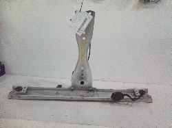 View Auto part Radiator Support Subaru Impreza 2017