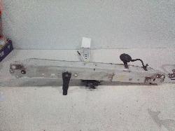 View Auto part Radiator Support Subaru Impreza 2017