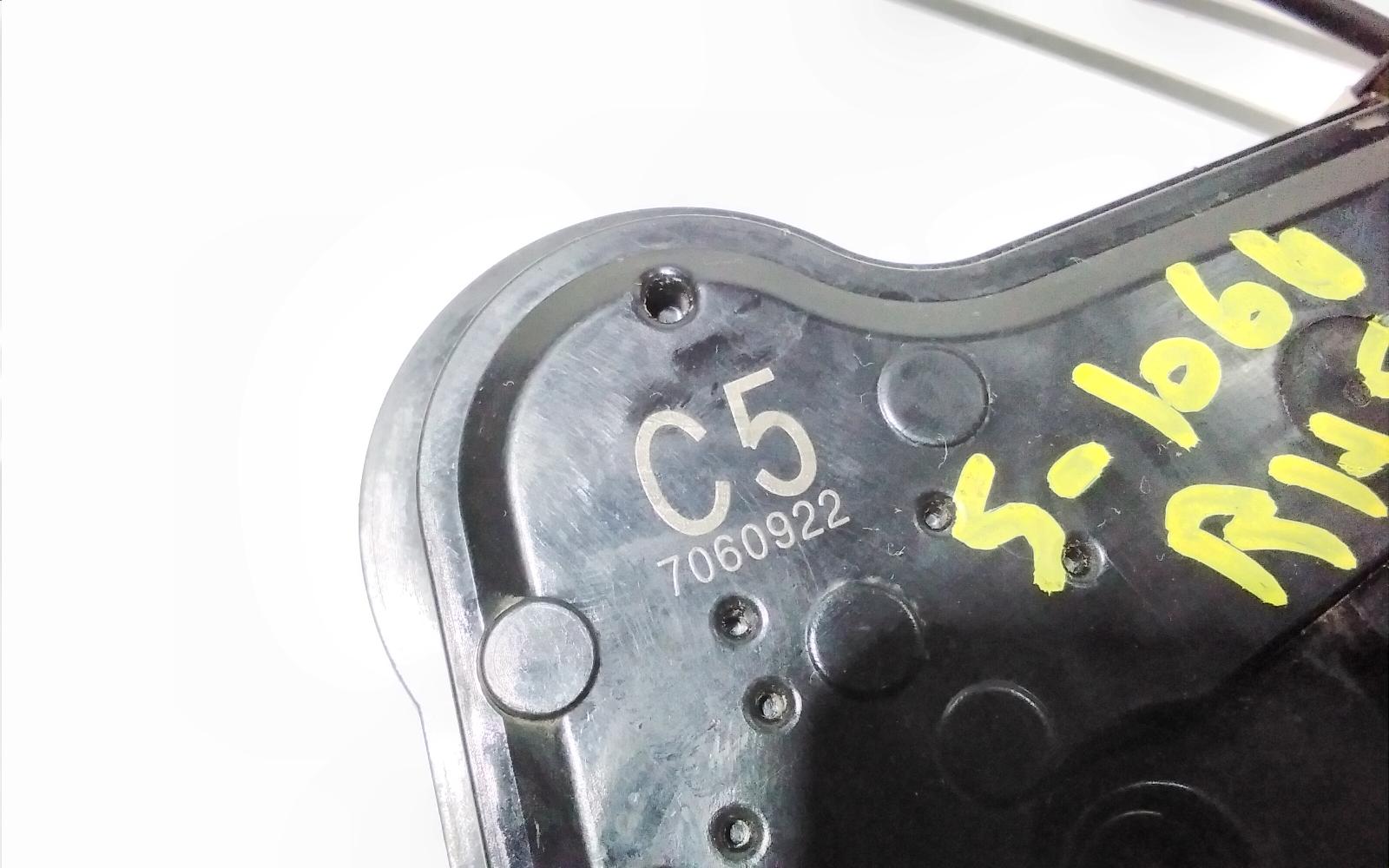 2017 Subaru Impreza Door/Boot/Gate Lock View Auto part Door/Boot/Gate Lock Subaru Impreza 2017