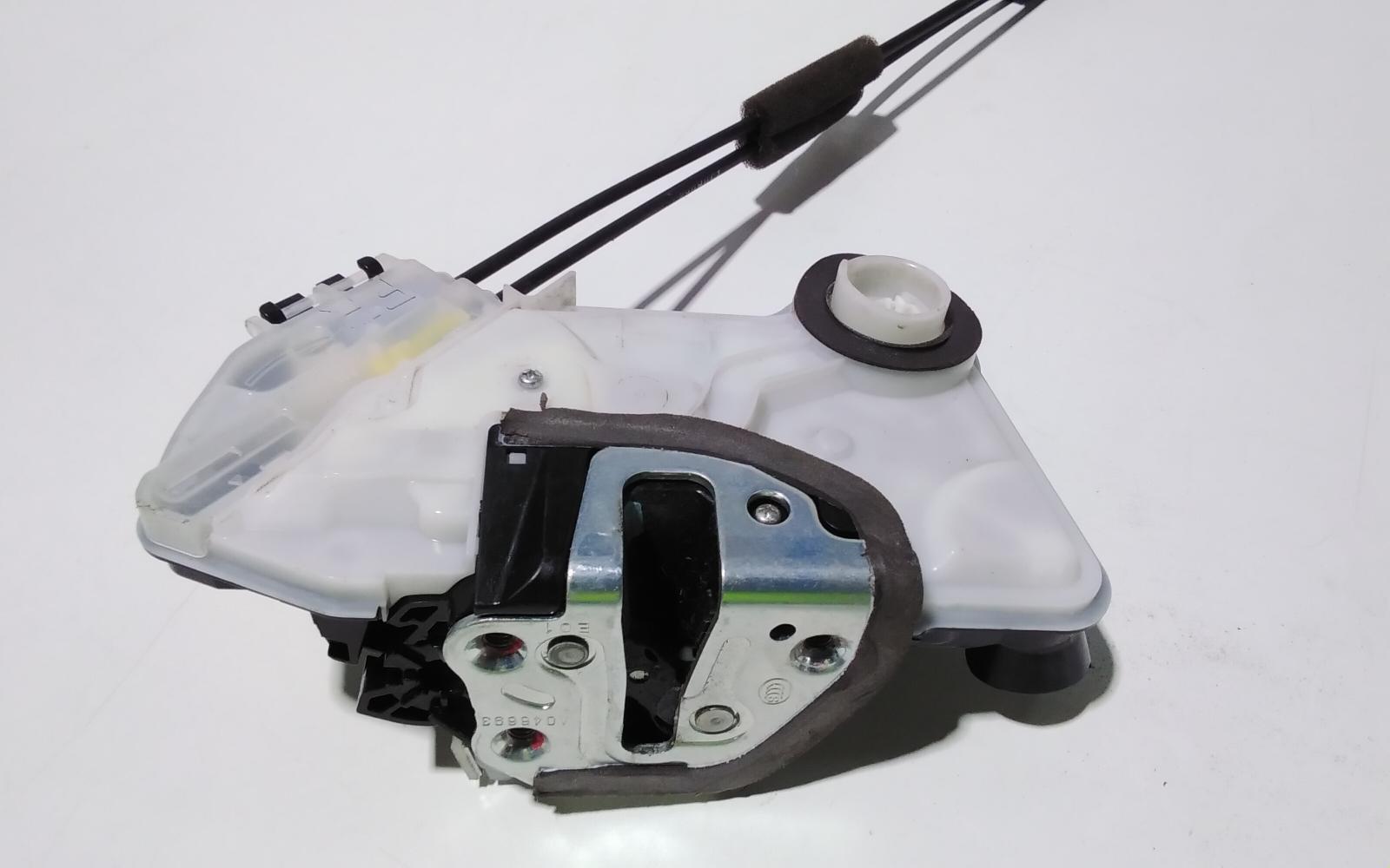 2017 Subaru Impreza Door/Boot/Gate Lock View Auto part Door/Boot/Gate Lock Subaru Impreza 2017