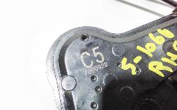 View Auto part Door/Boot/Gate Lock Subaru Impreza 2017