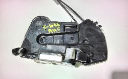 View Auto part Door/Boot/Gate Lock Subaru Impreza 2017