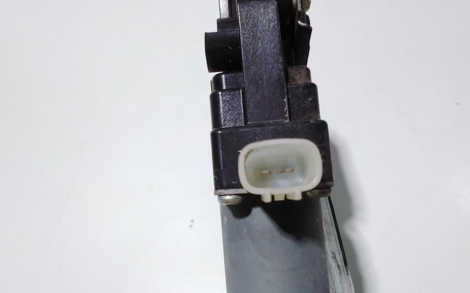 View Auto part Left Rear Wnd Reg/Motor Subaru Impreza 2017