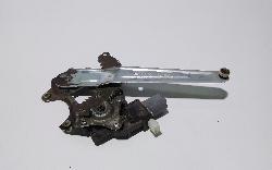 View Auto part Left Rear Wnd Reg/Motor Subaru Impreza 2017
