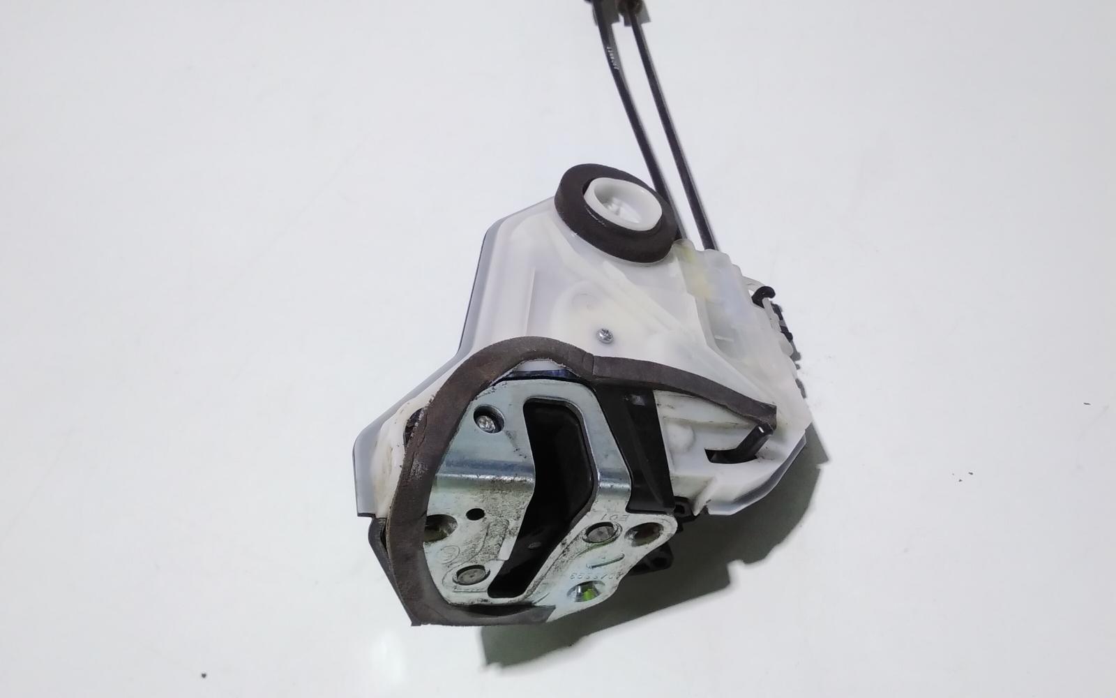 2017 Subaru Impreza Door/Boot/Gate Lock View Auto part Door/Boot/Gate Lock Subaru Impreza 2017