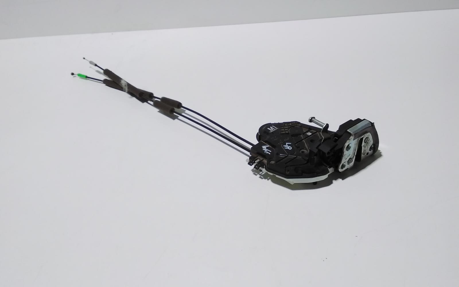 2017 Subaru Impreza Door/Boot/Gate Lock View Auto part Door/Boot/Gate Lock Subaru Impreza 2017