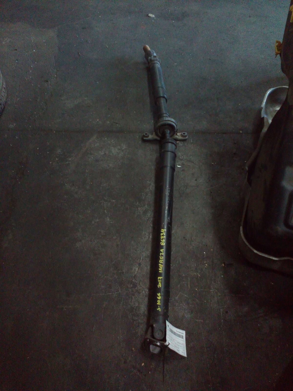 View Auto part Rear Drive Shaft Subaru Impreza 2017