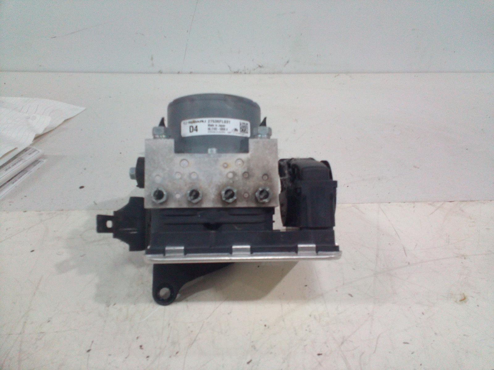 View Auto part Abs Pump/Modulator Subaru Impreza 2017