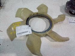 View Auto part Fan Mitsubishi Triton 2016