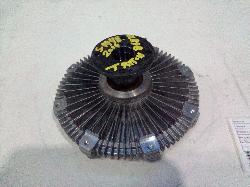 View Auto part Fan Mitsubishi Triton 2016