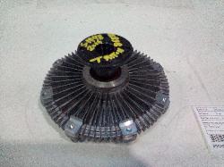 View Auto part Fan Mitsubishi Triton 2016