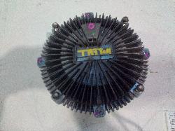 View Auto part Fan Mitsubishi Triton 2016